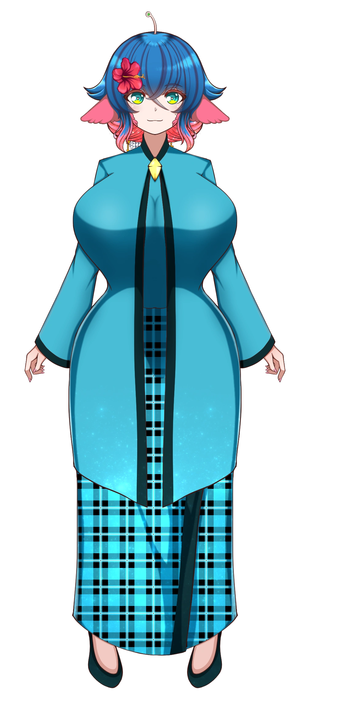 Laystar 2.0 Kurung Kebaya