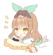 by Wasabi