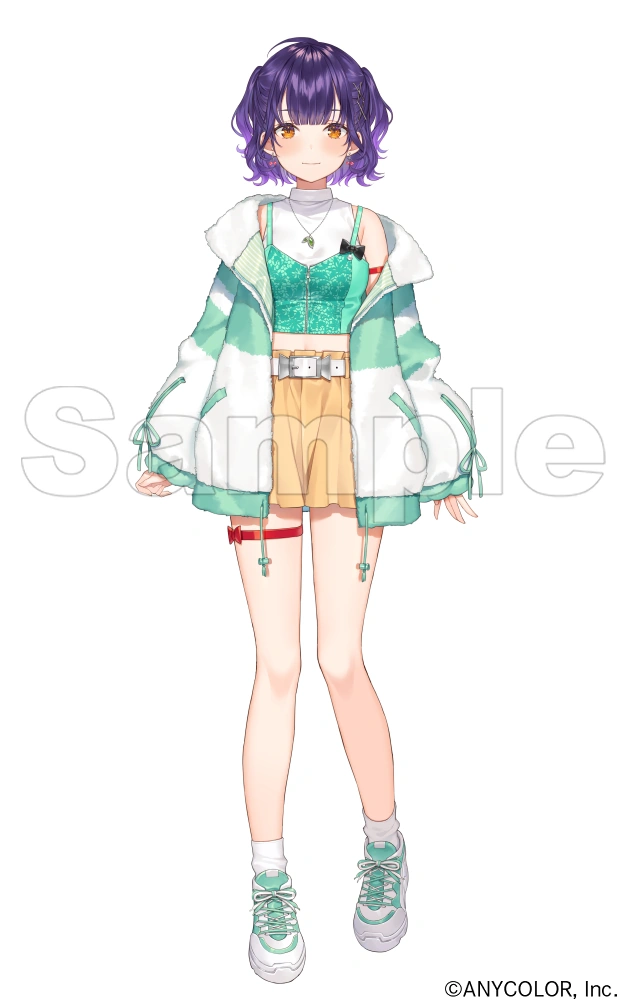 Casual Outfit