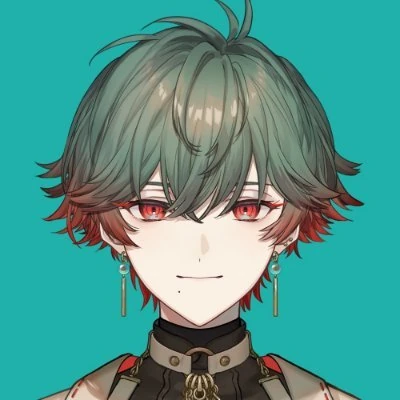 Headshot