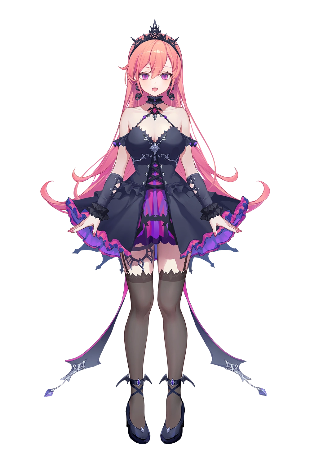 Full Body
