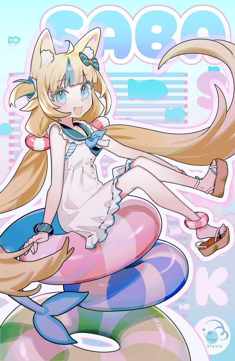 Sameko Saba