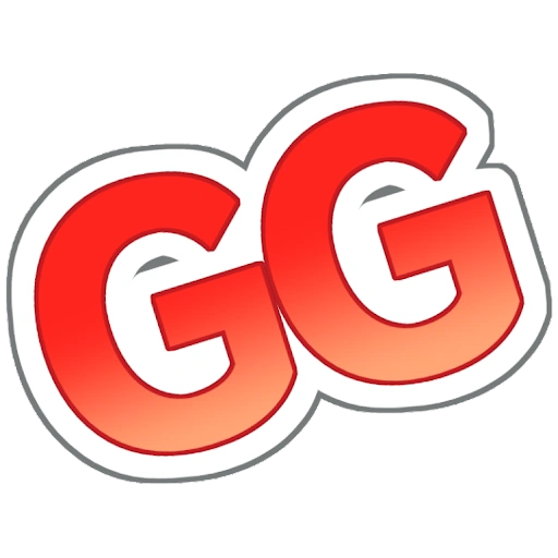 :_GGスタンプ: