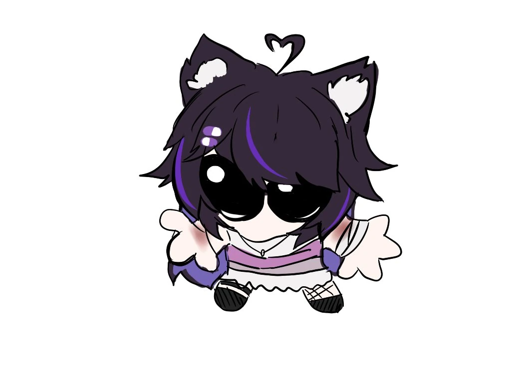 Smol Asu