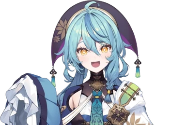 Lunlun | Virtual YouTuber Wiki | Fandom