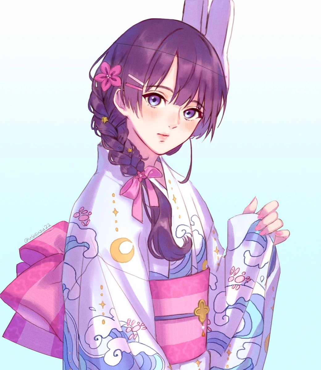 by usasuzu