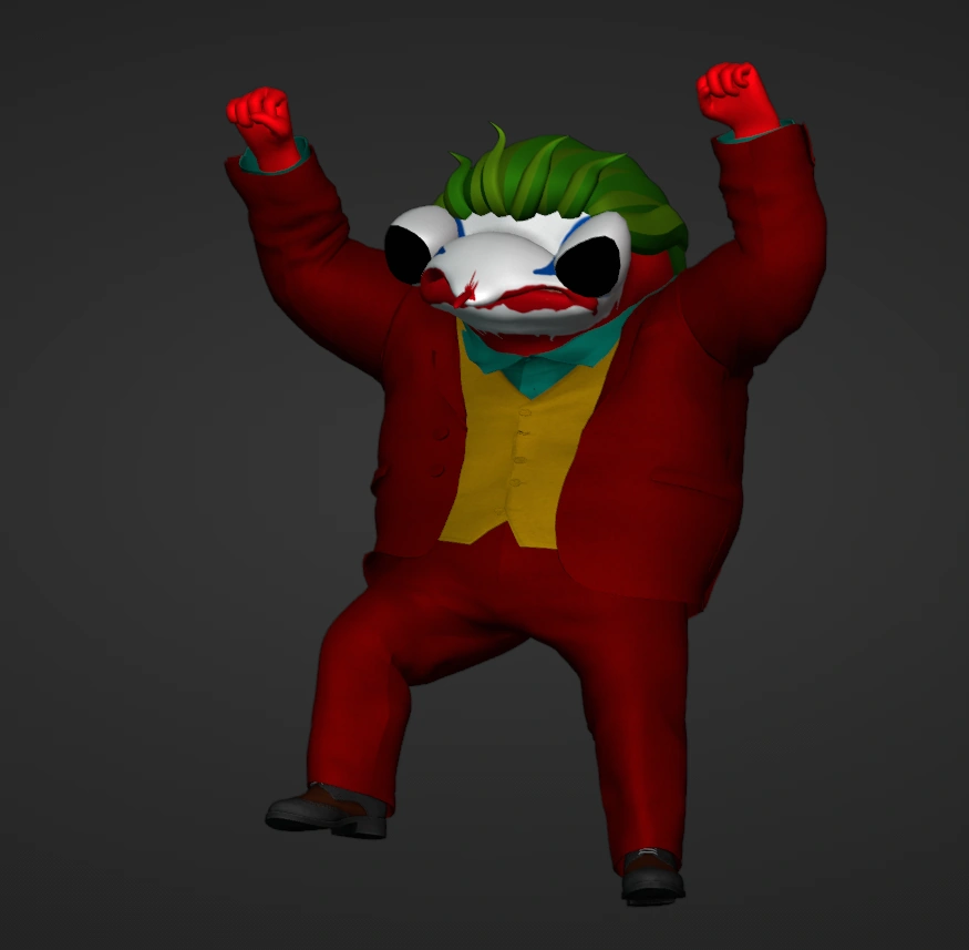 The Joker