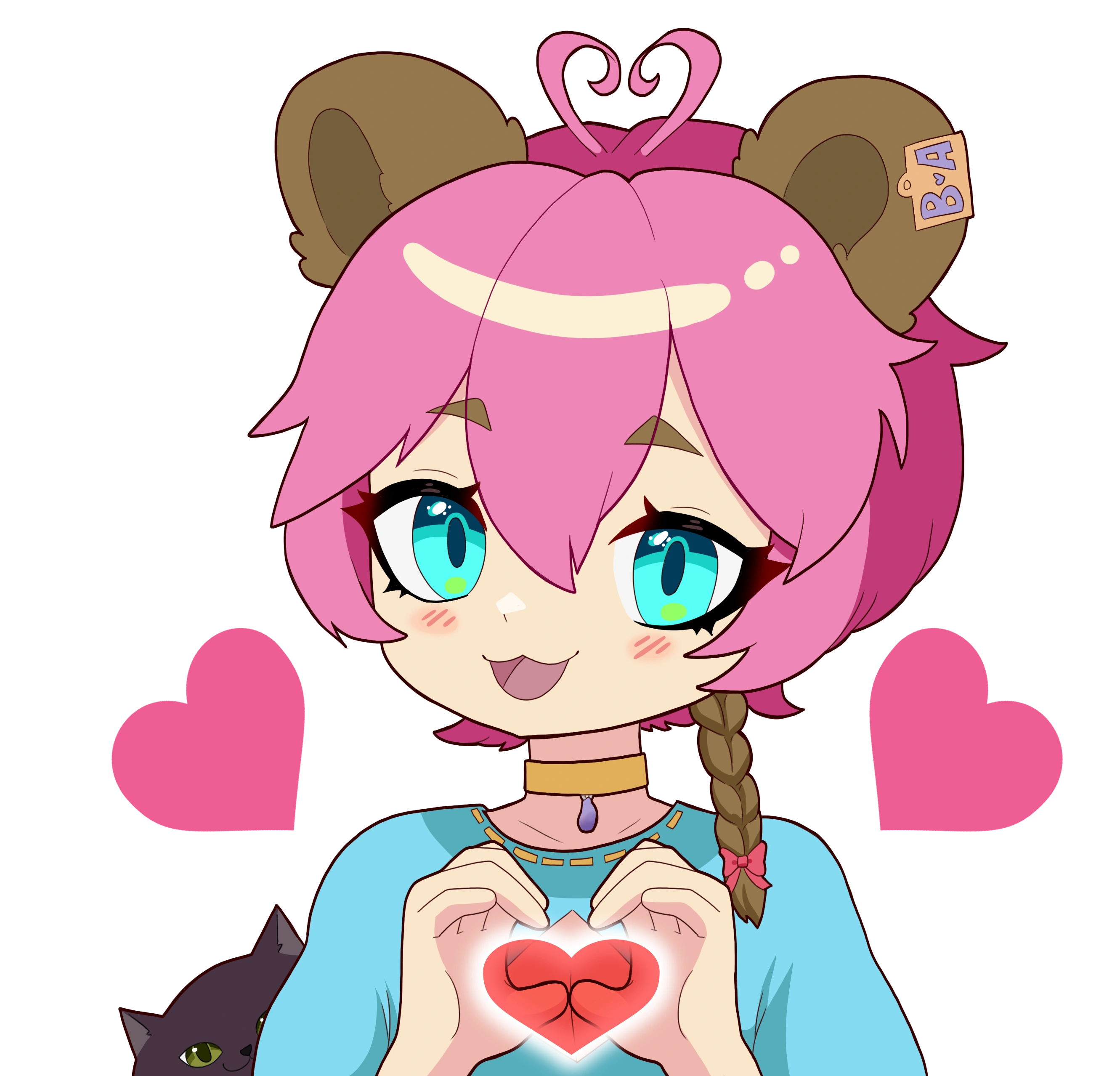 Sub/Member Alert Art