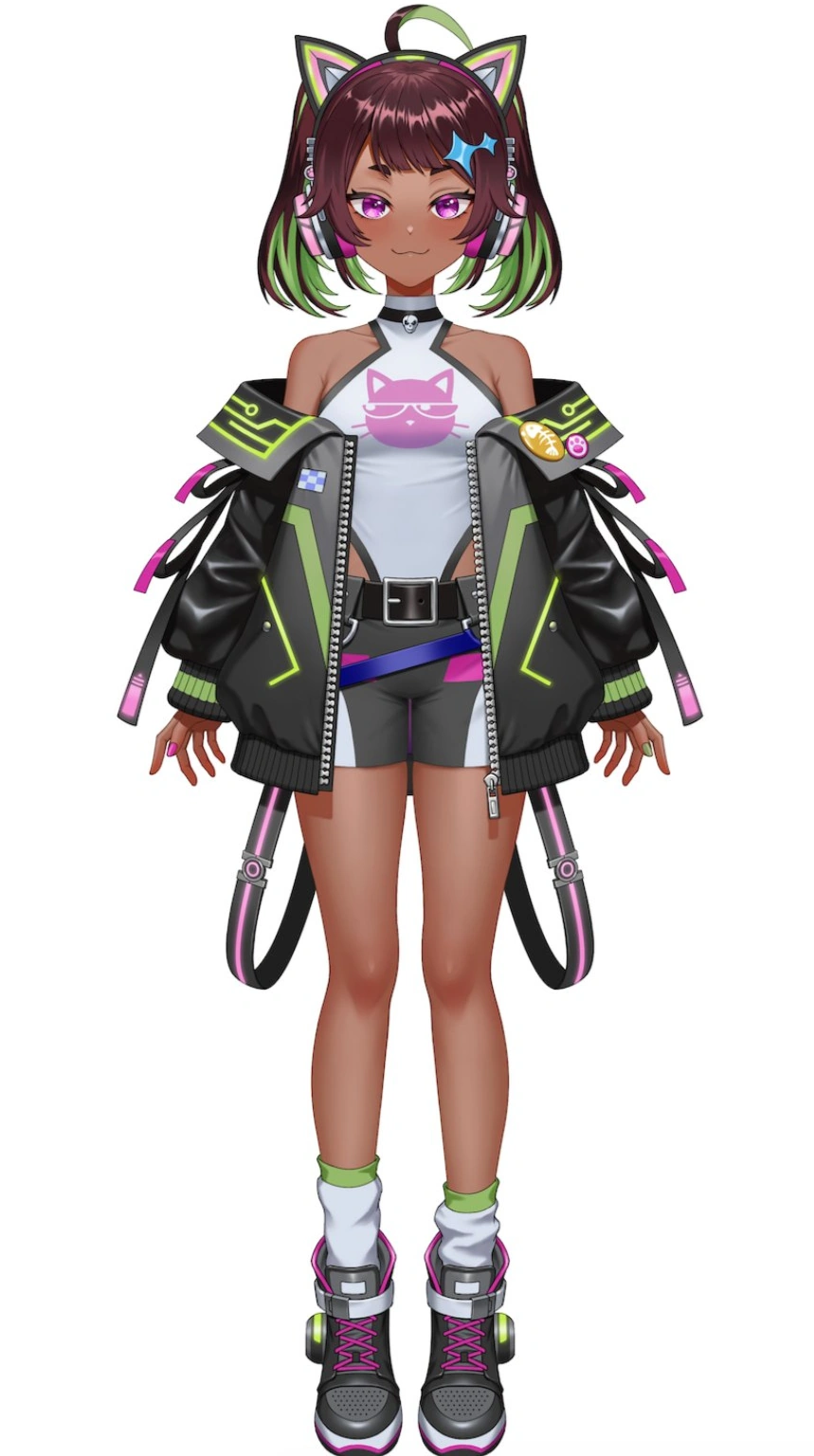 Full Body