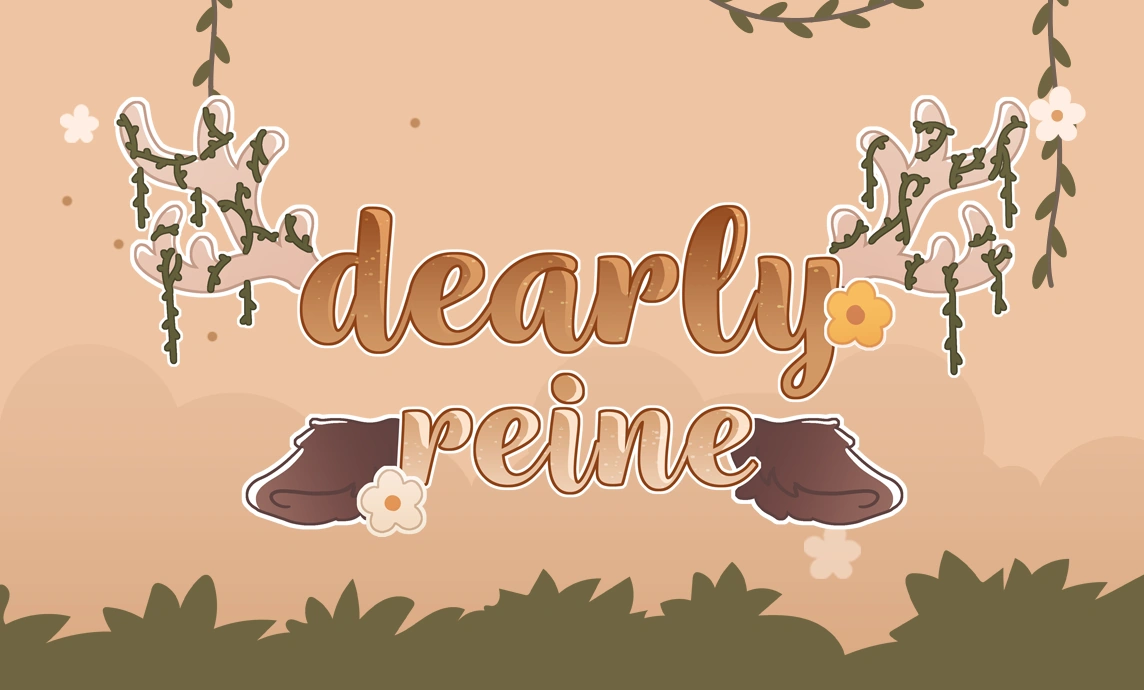 DearlyReine Logo