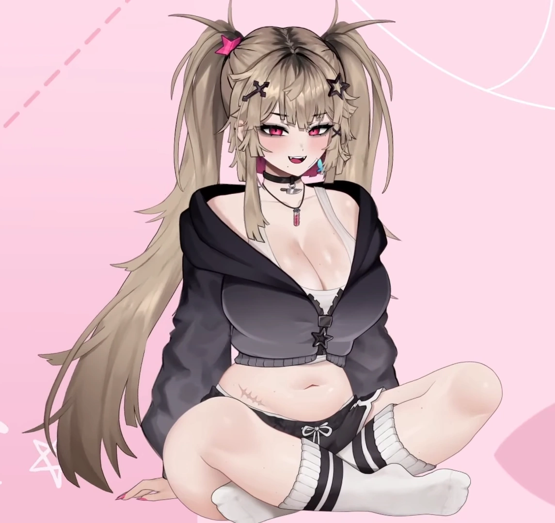 Full Body