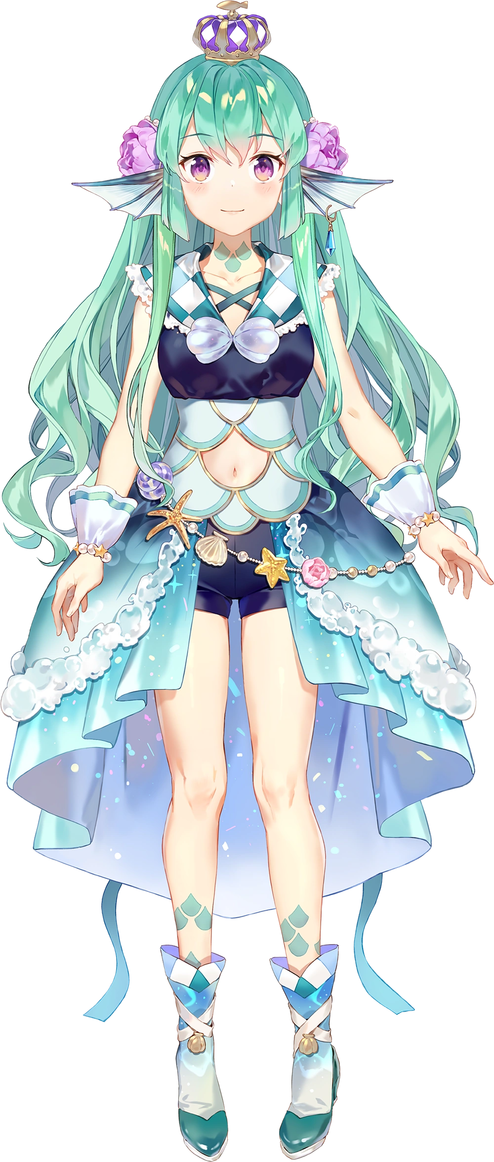 Full body