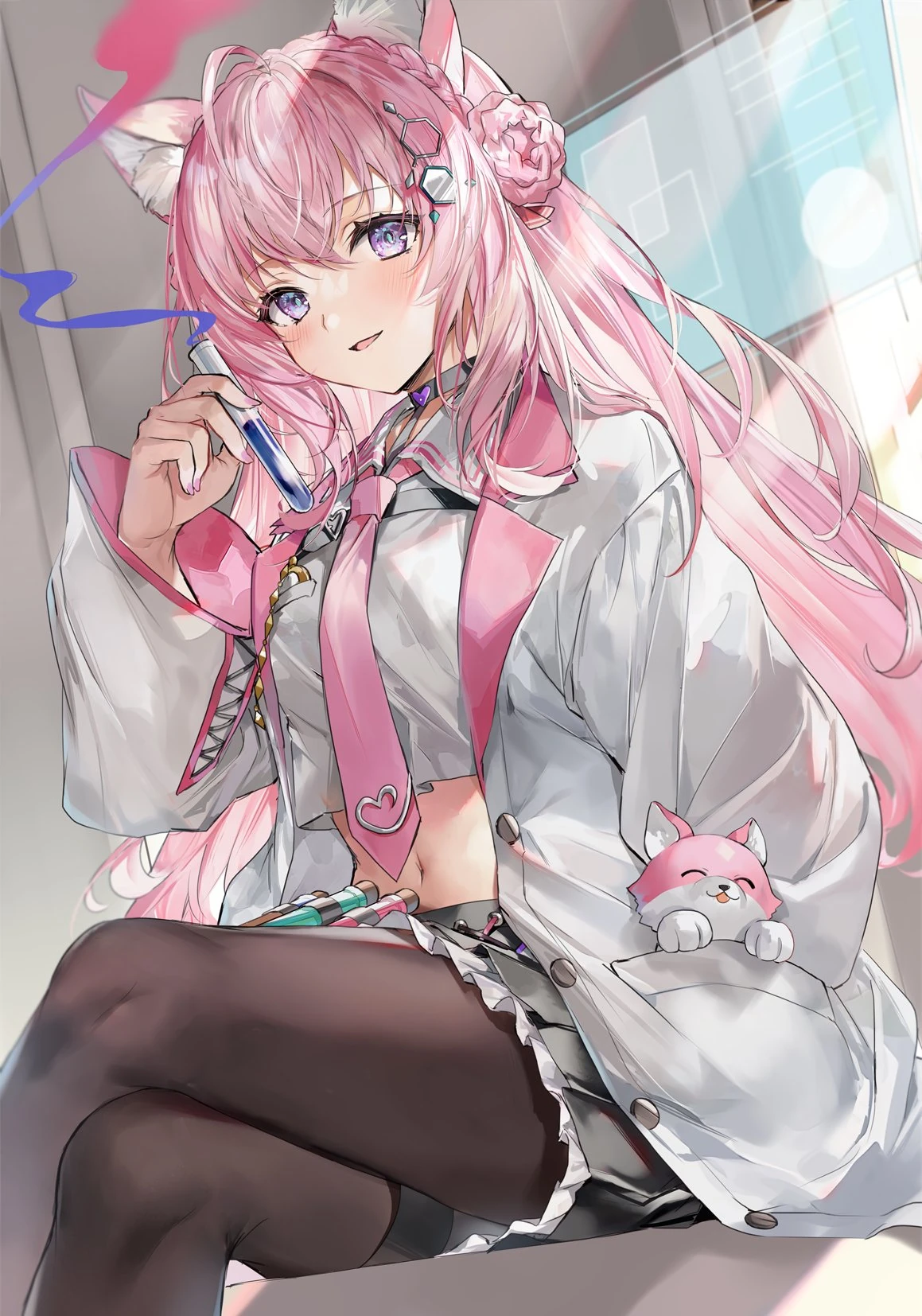 by Soraneko Hino