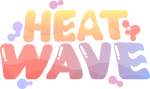 Heat Wave logo