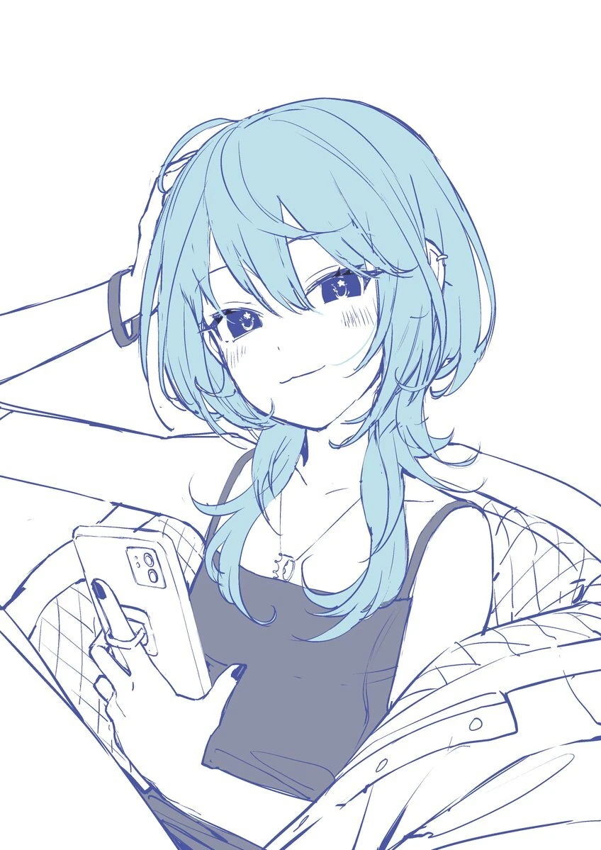 by Kitada Mo