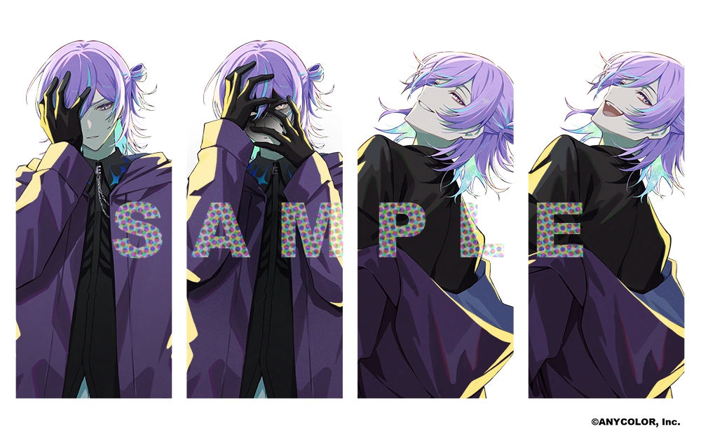 Insomnia Cover Illustration by Hinatsu