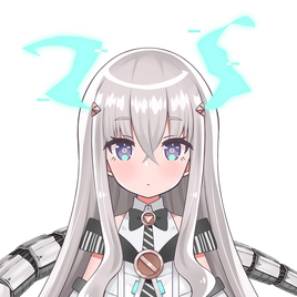 Ibuki Meno Portrait