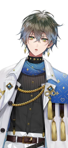 Ike Eveland/Gallery | Virtual YouTuber Wiki | Fandom