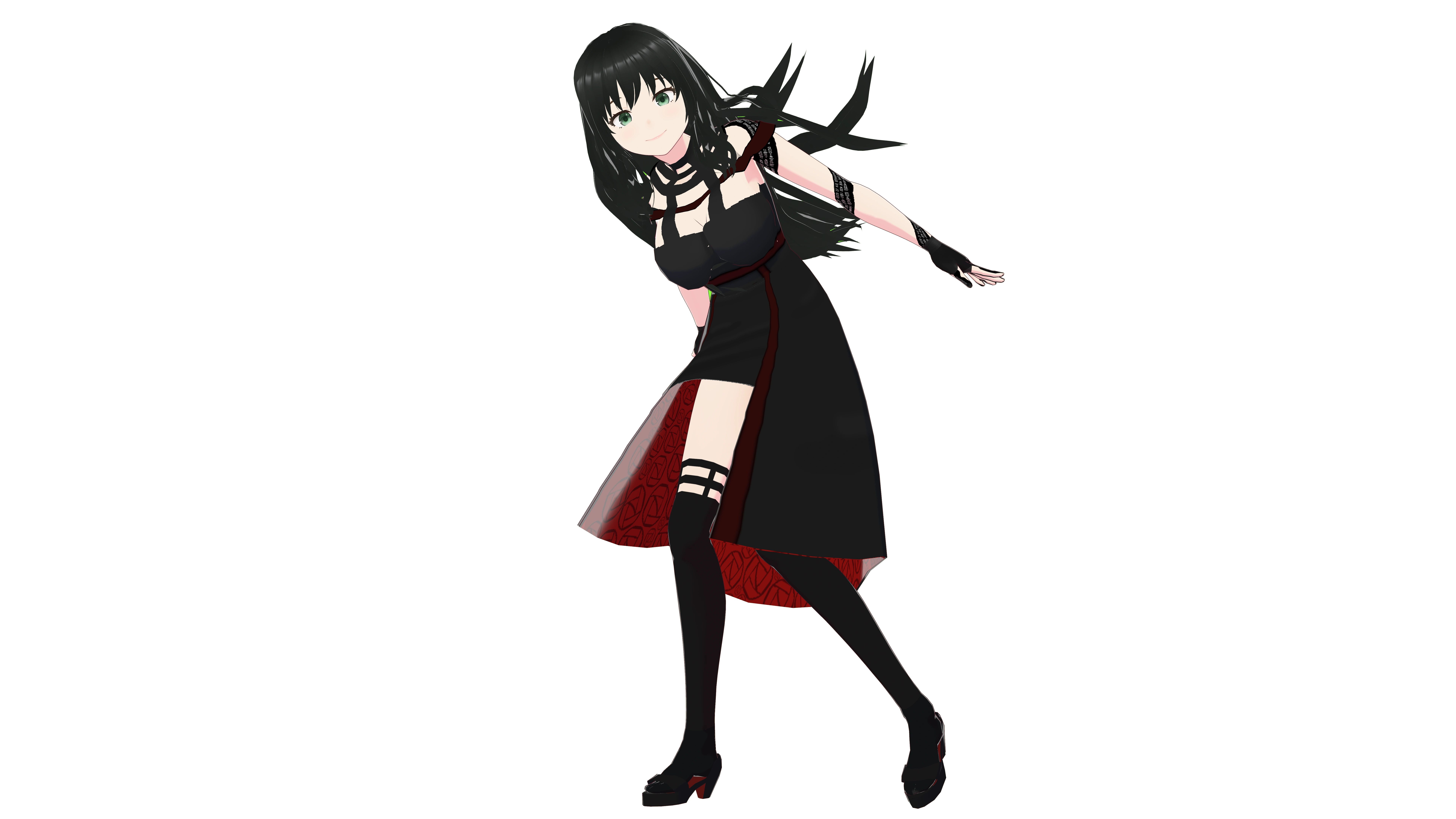 Jade - Yor (SpyXFamily)