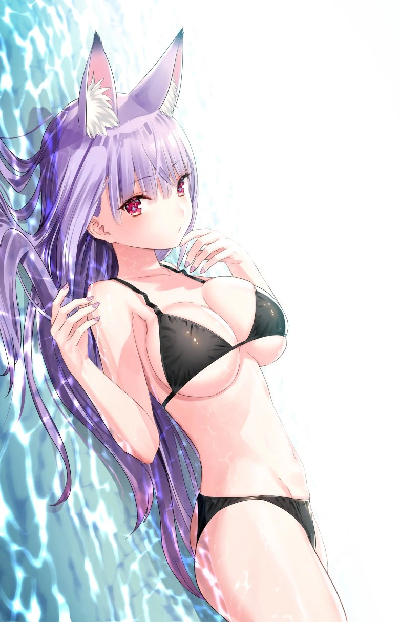 Kamishiro Natsume<br>by Yasuyuki