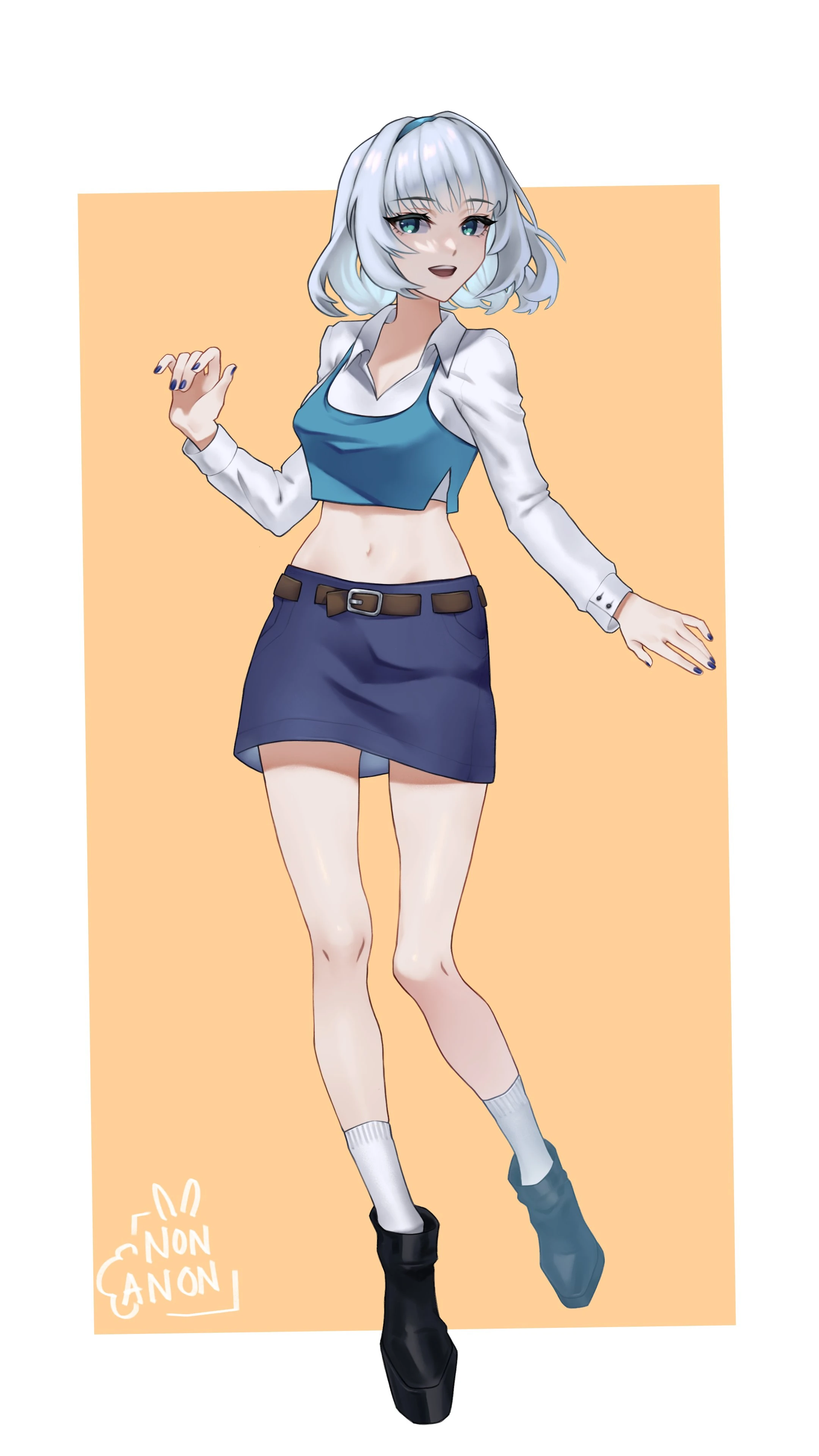Kamishiro Rita