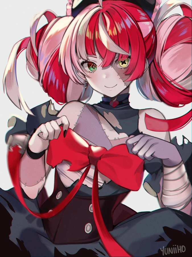 by Yuniiho