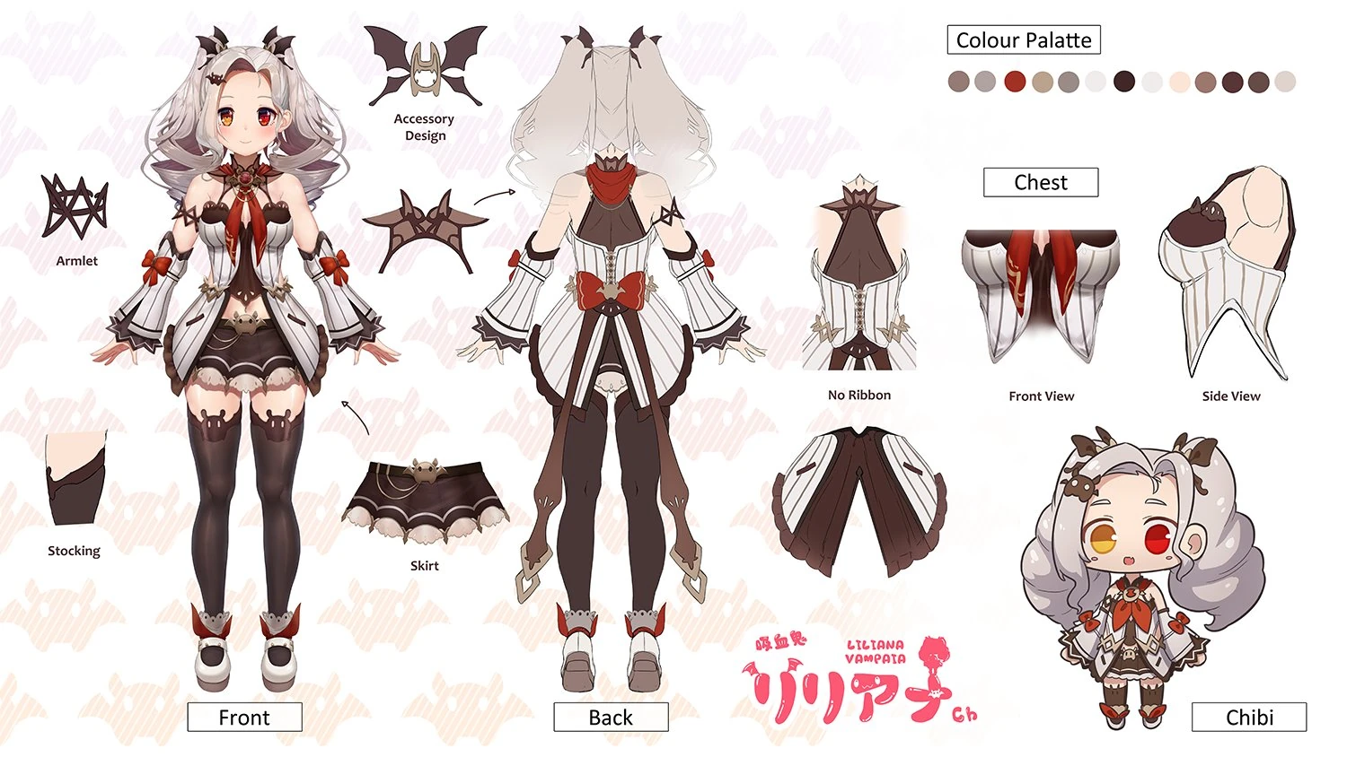 Reference sheet