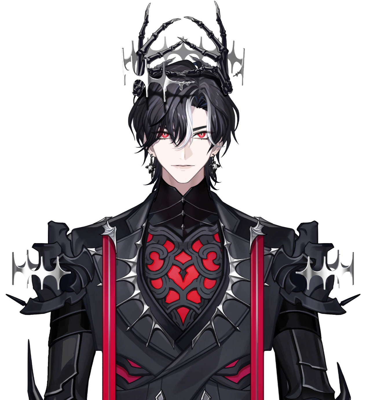 Lucien Lunaris