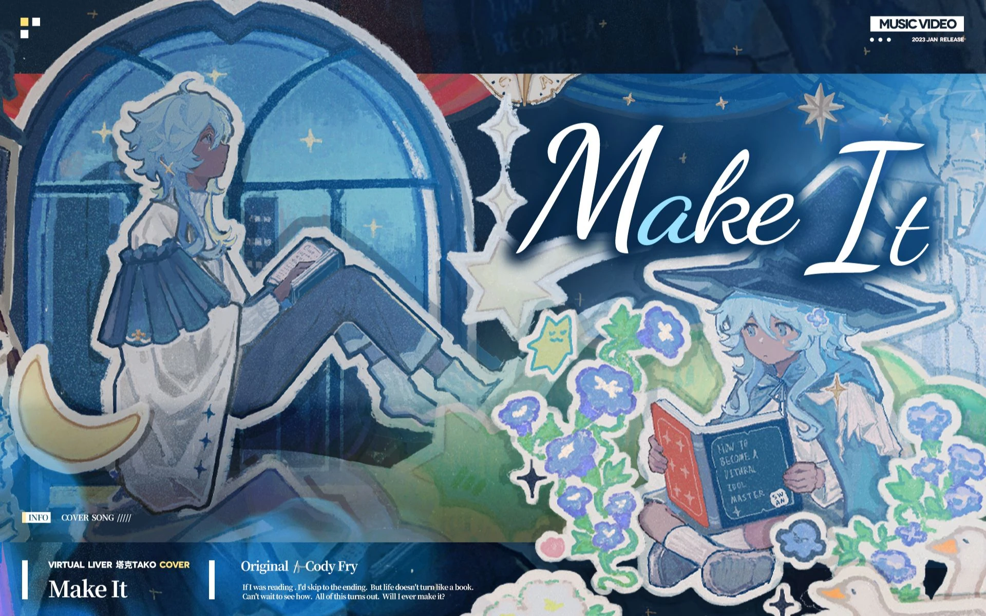 Make It thumbnail