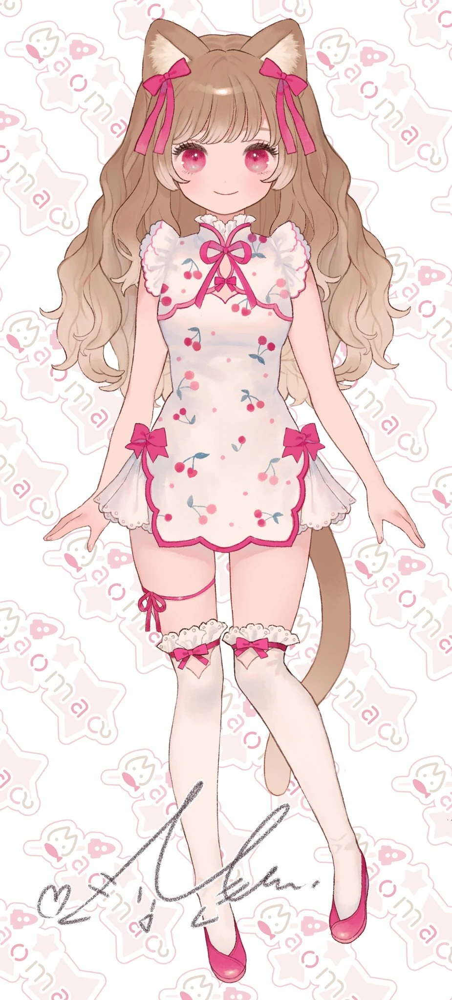 Full Body