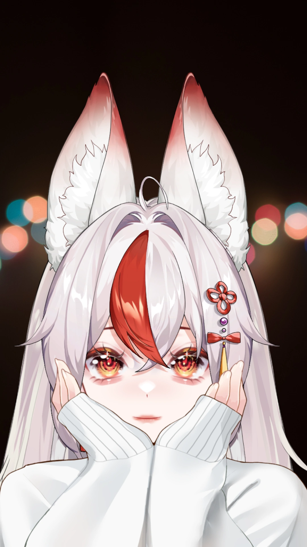 meiling ou✨ ChChenMeiLing | Virtual YouTuber Wiki | Fandom