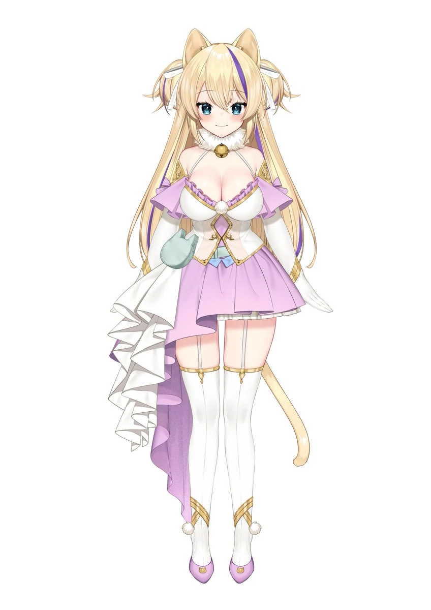 Full Body