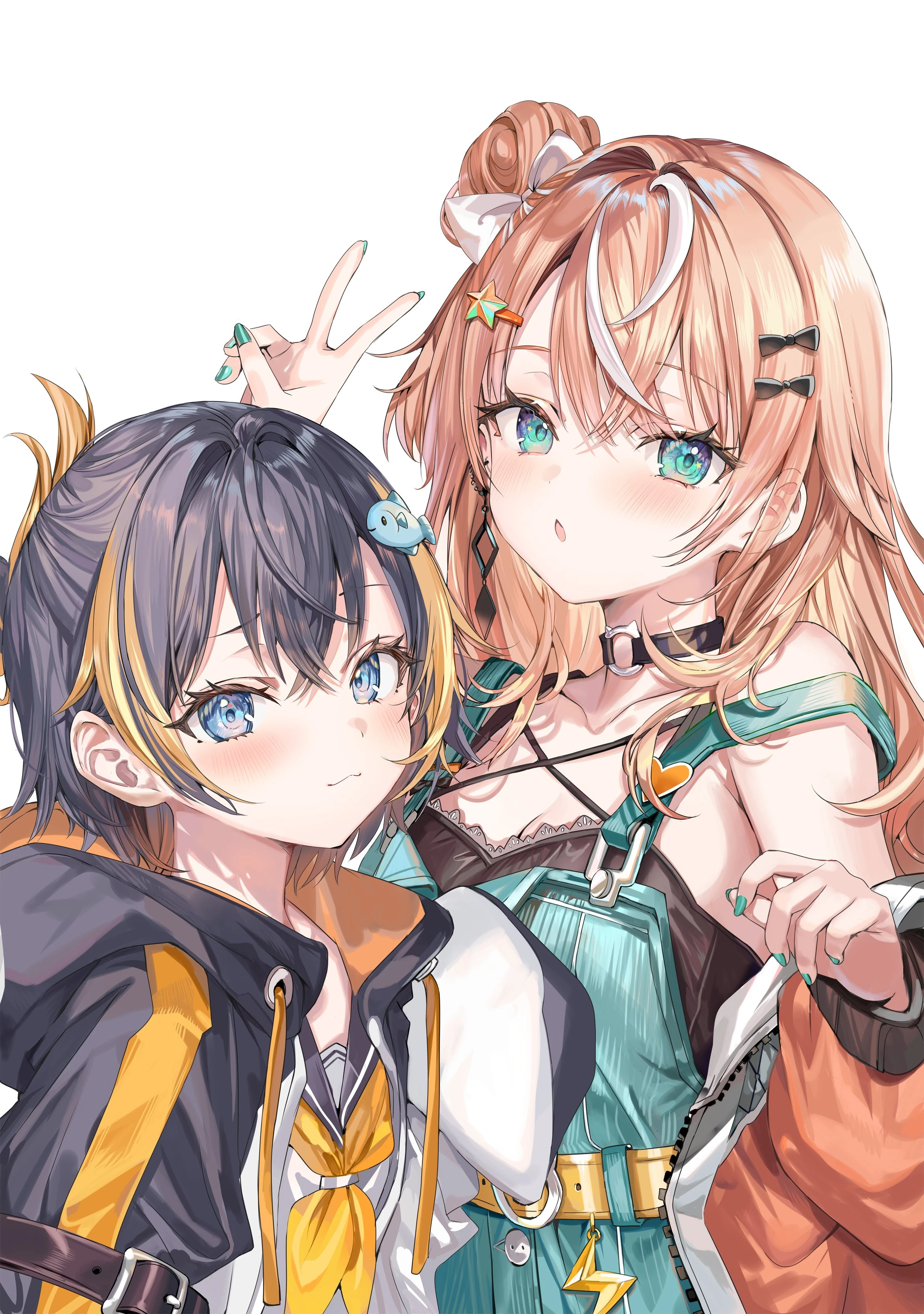 Summer Comiket 2026<br>by Momoco