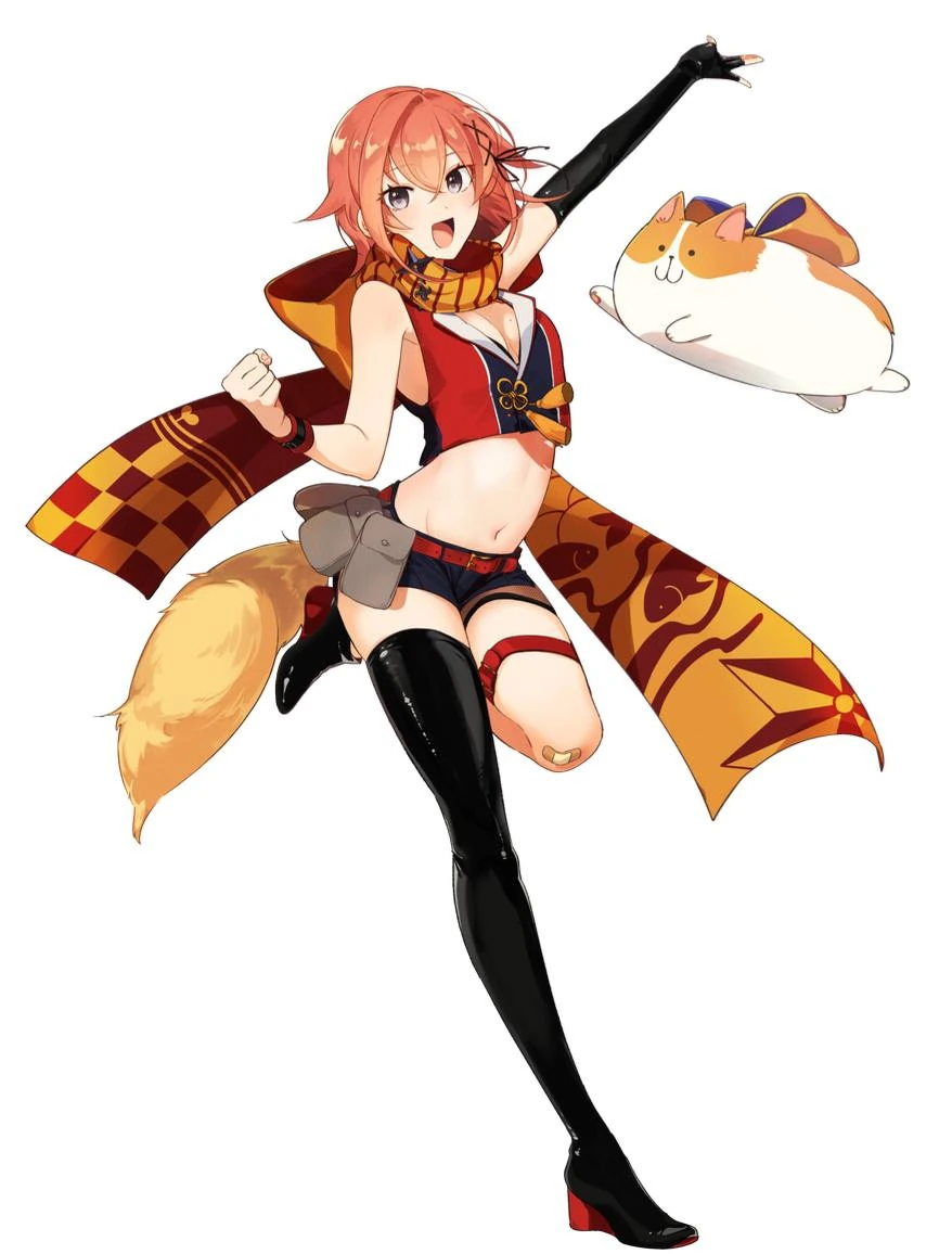 Sarugakuchou Futaba