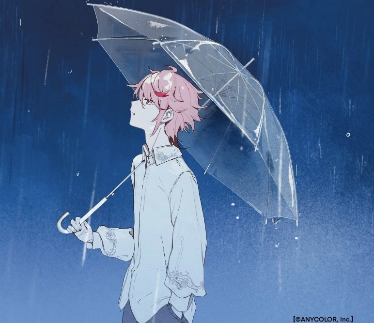 Promise Me Cover Illustration by Mitsubachi
