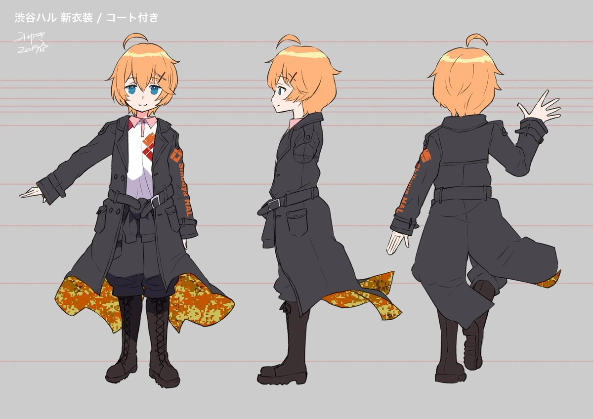 Concept art