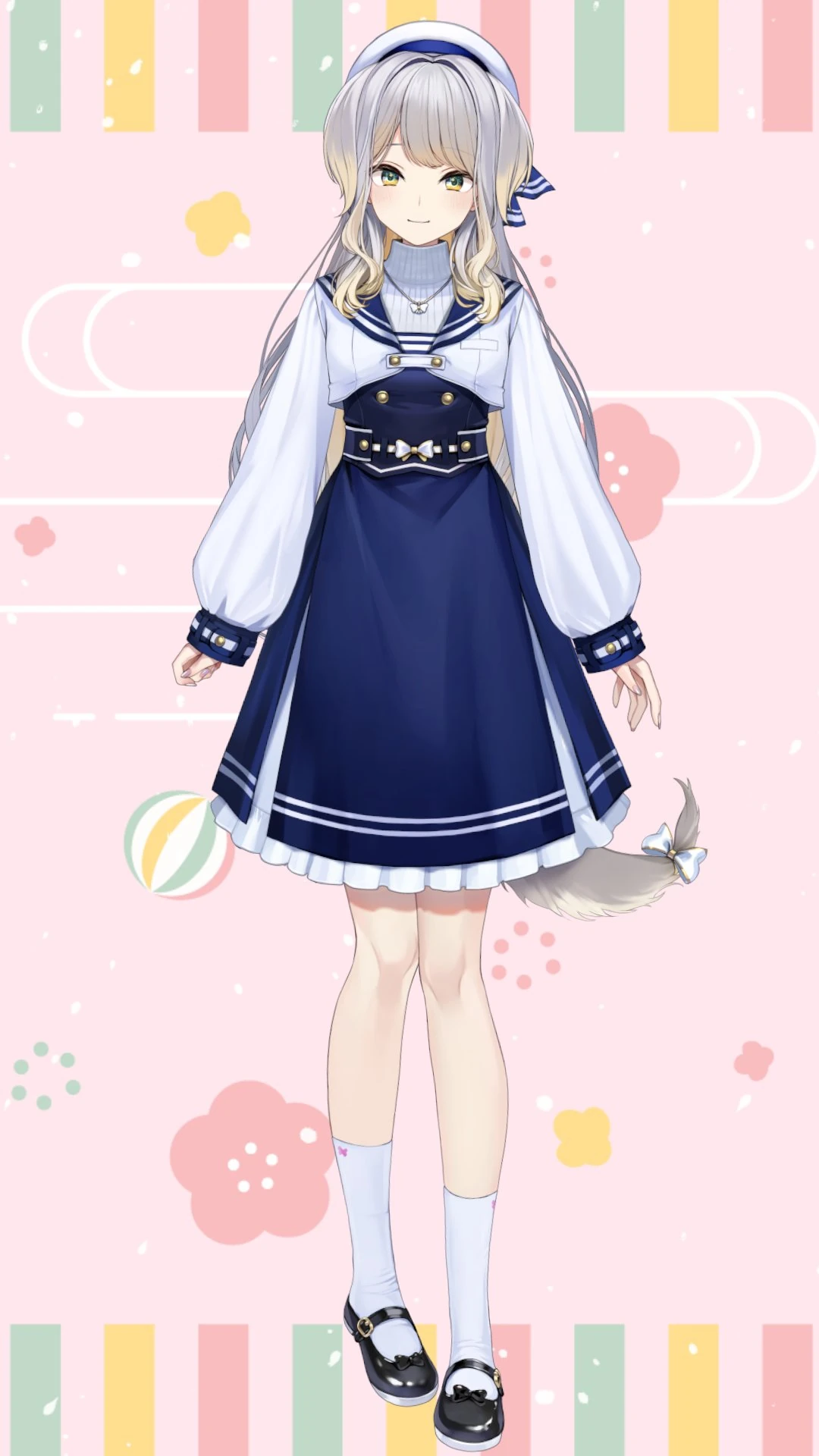 Casual Outfit