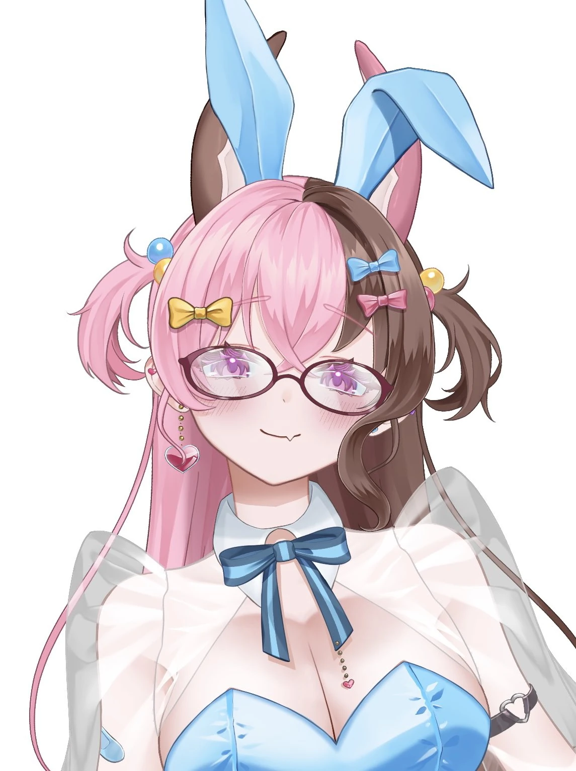 2D model