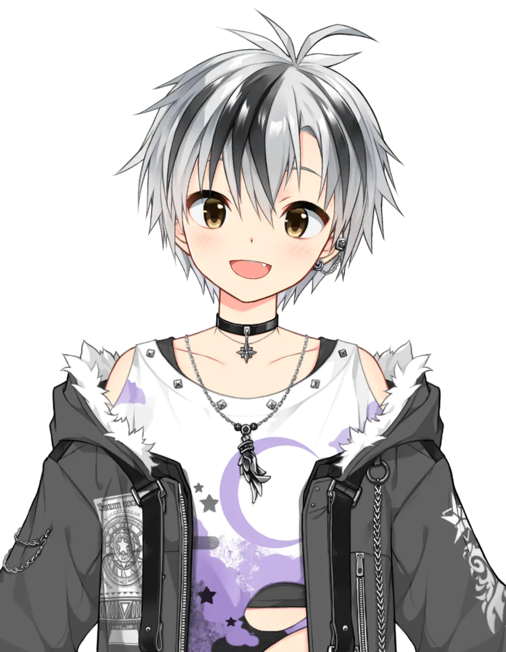 Suzuki Masaru | Virtual YouTuber Wiki | Fandom