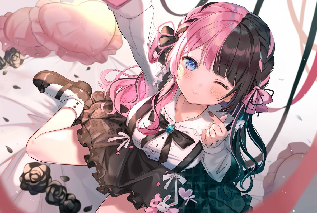 2020 Birthday Goods Illustration<br>by [[Satou Pote]]