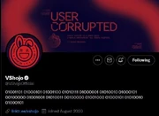 VShojo M3LWARE TAKEOVER