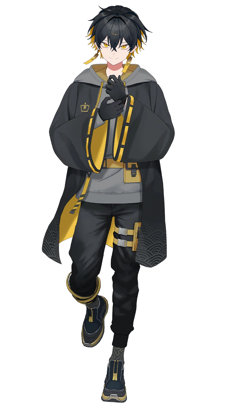 3D Model