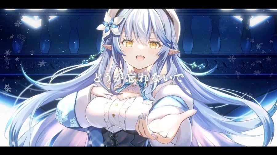 Asuenokyokaisen Illustration<br>by Satou Pote
