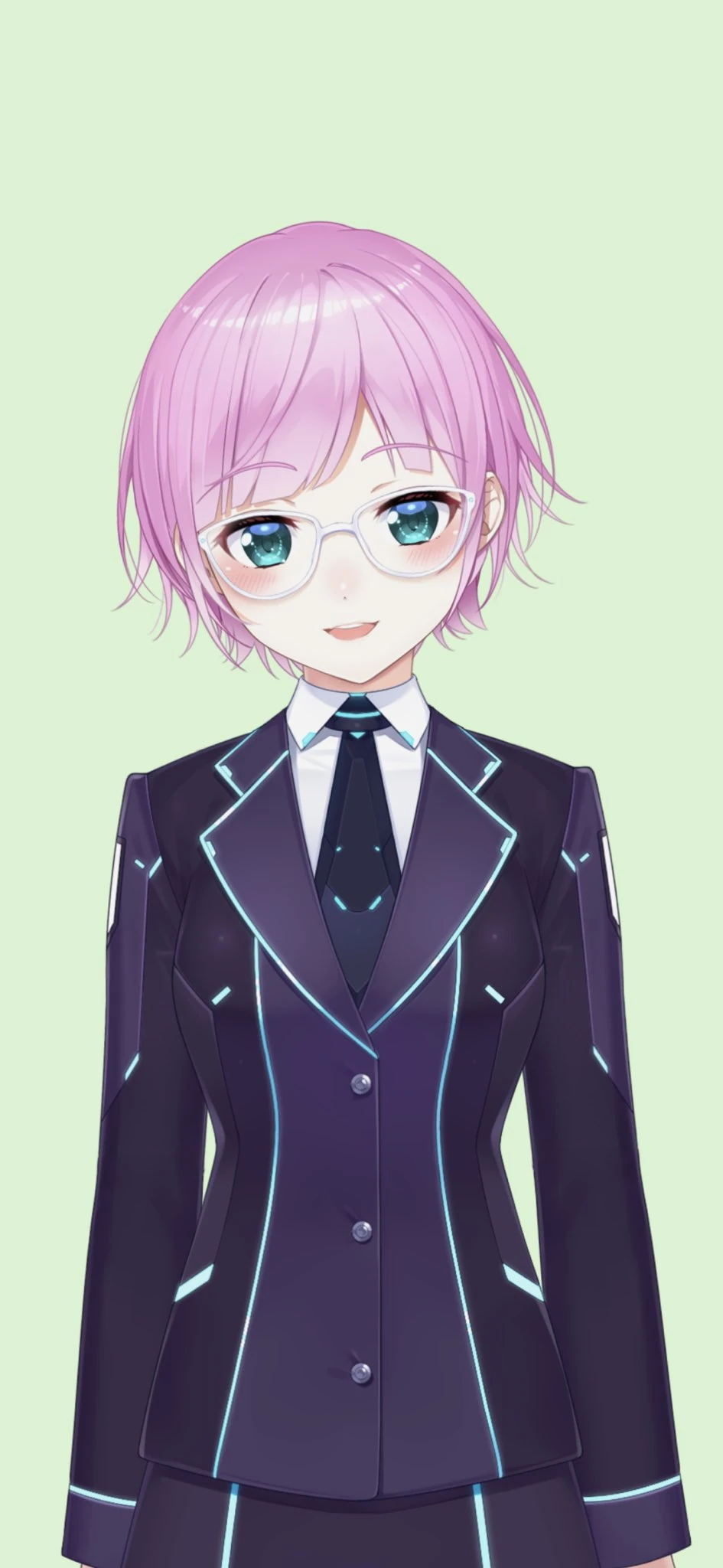Glasses