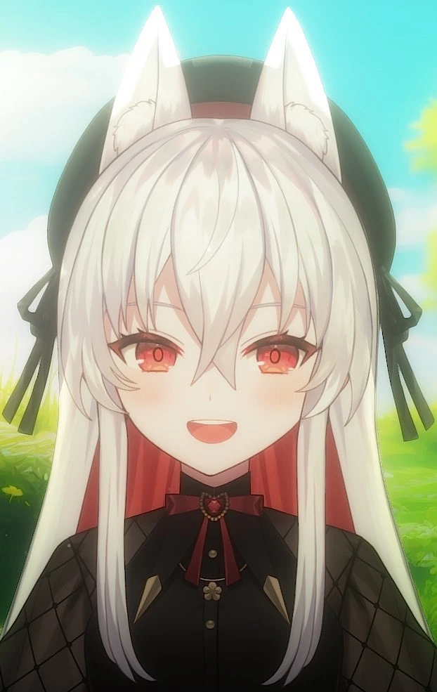 Amama Nia