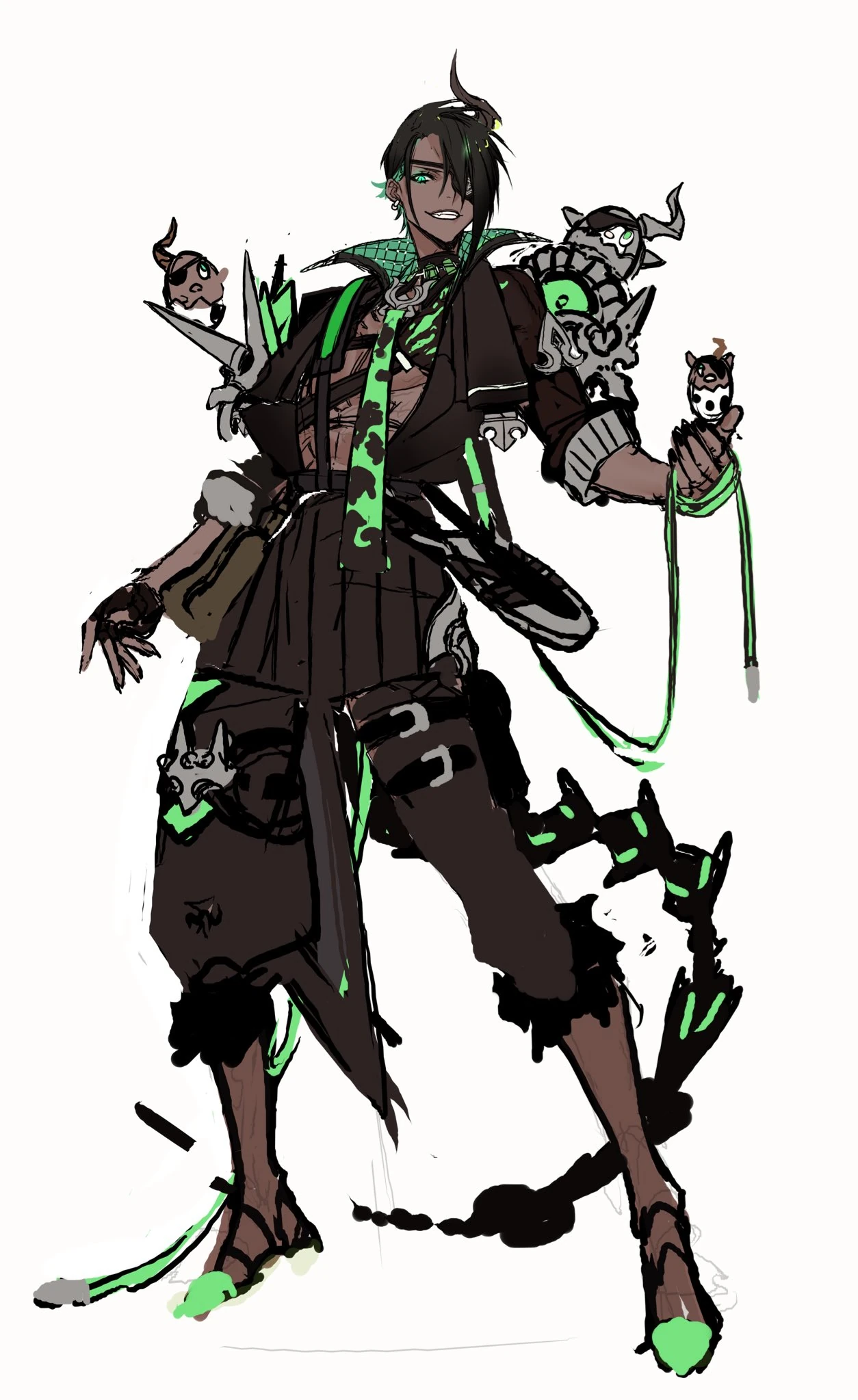 by HoeL