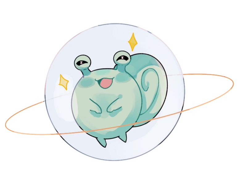 BUDDY by Pokacommish