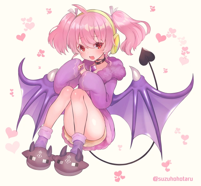 Debicchi by Suzuho Hotaru