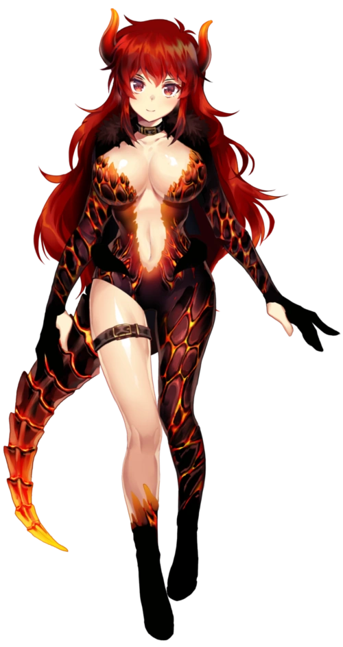 Full body