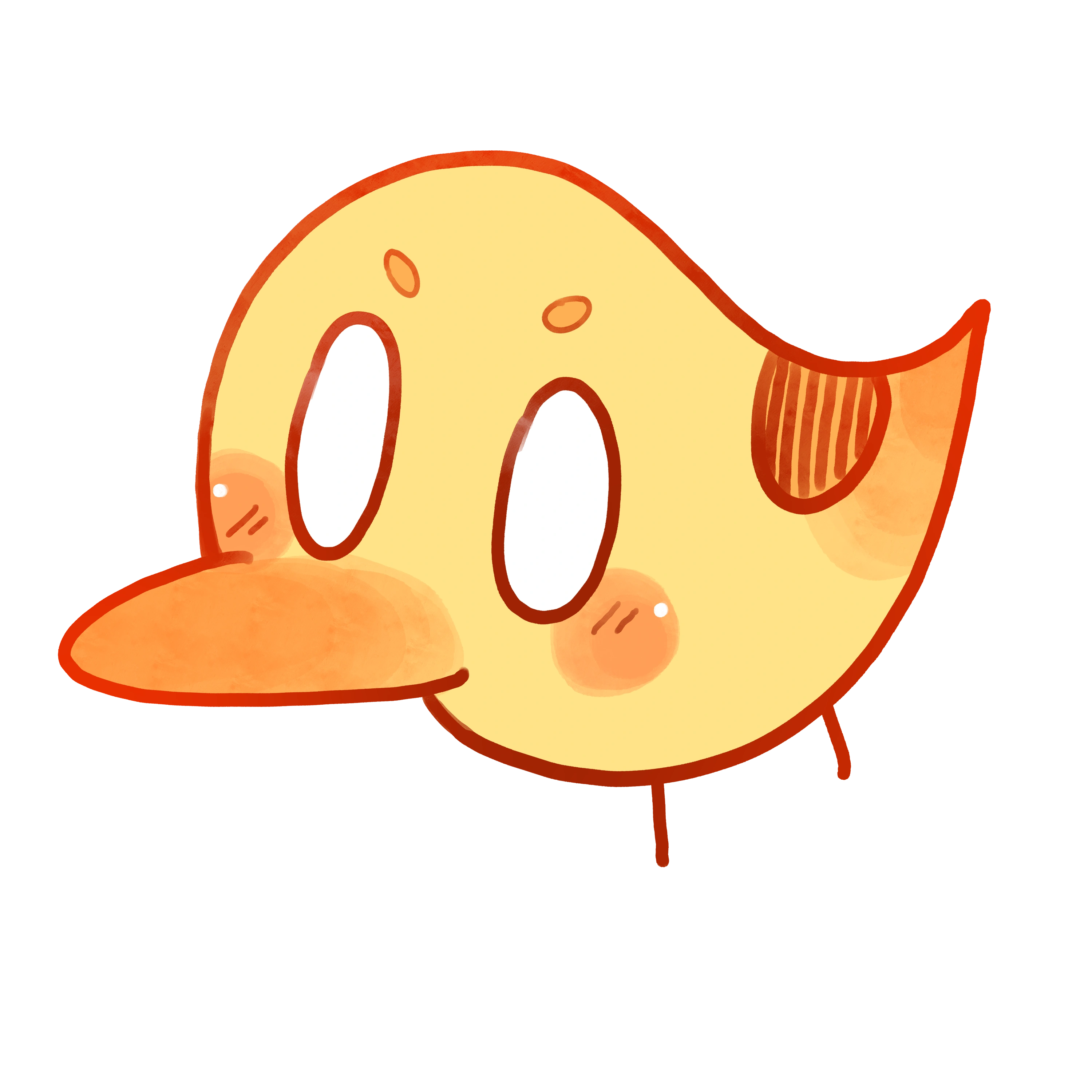 Duck Friend